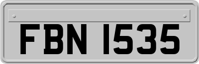 FBN1535