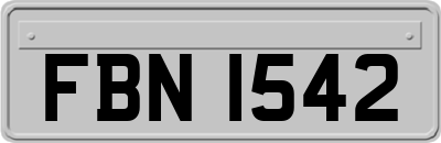 FBN1542