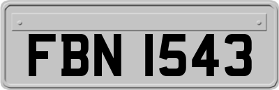 FBN1543