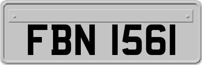 FBN1561