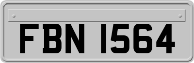 FBN1564
