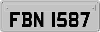 FBN1587