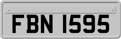 FBN1595