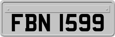 FBN1599
