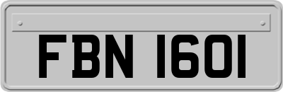 FBN1601