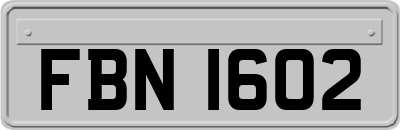 FBN1602