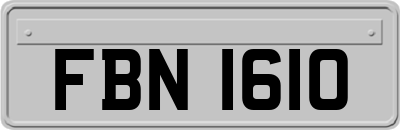 FBN1610