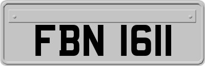 FBN1611