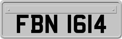 FBN1614