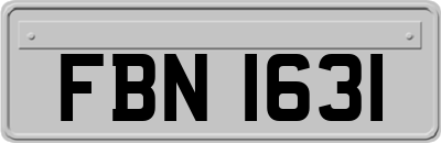 FBN1631