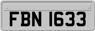 FBN1633