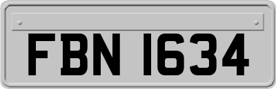 FBN1634