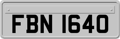 FBN1640