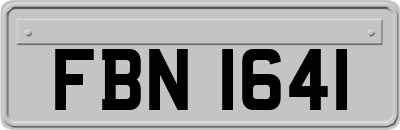 FBN1641