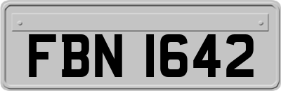 FBN1642