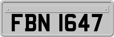 FBN1647