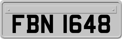 FBN1648