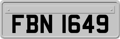 FBN1649