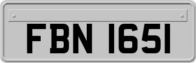 FBN1651