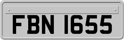 FBN1655