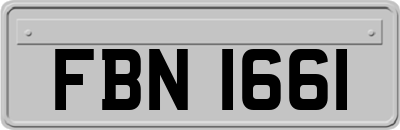 FBN1661