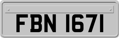 FBN1671
