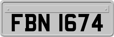 FBN1674