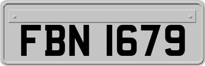 FBN1679