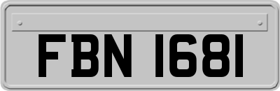FBN1681