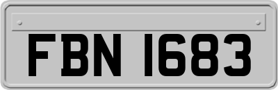 FBN1683