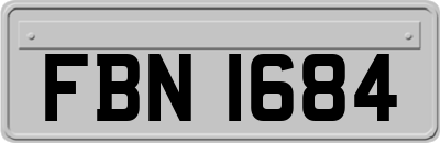 FBN1684