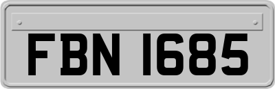 FBN1685