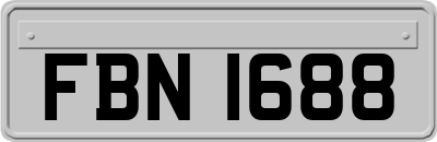 FBN1688
