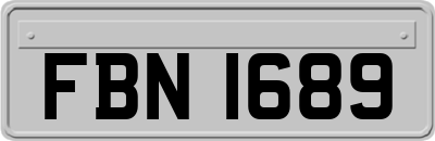 FBN1689