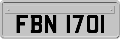 FBN1701