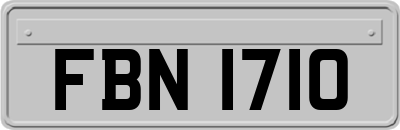 FBN1710