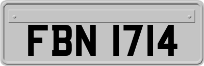 FBN1714