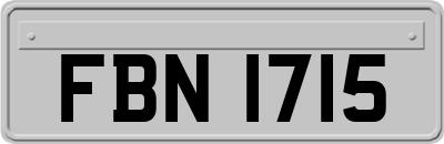 FBN1715