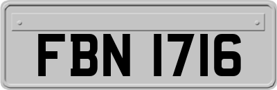 FBN1716