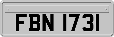 FBN1731