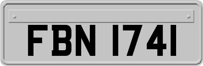 FBN1741