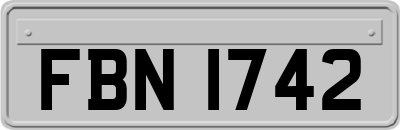 FBN1742