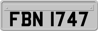 FBN1747