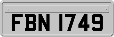 FBN1749