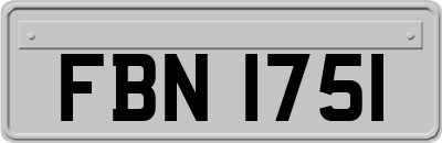 FBN1751