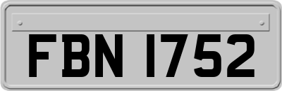 FBN1752