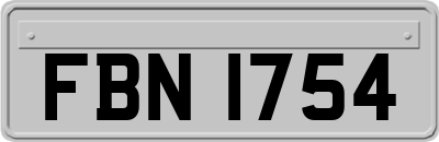 FBN1754