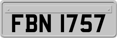 FBN1757