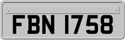 FBN1758