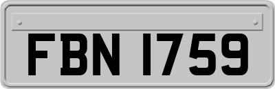 FBN1759